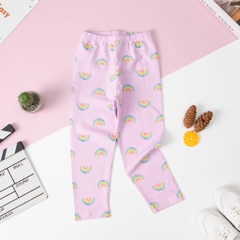 Quần legging thu đông BG 3/8 x23