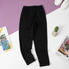 Quần legging thu đông size đại 9/14 tuổi