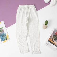 Quần legging thu đông size đại 9/14 tuổi