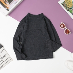 Áo cotton cổ 3F Bé trai, bé gái 8/16 ( lô 2)