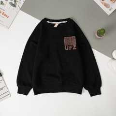 Áo nỉ bé trai TQ size 150/190