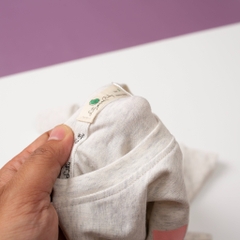Bộ Bé gái thu đông in hình Mickey size 2/8 tuổi