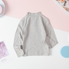 Áo cổ 3F cotton Hàn quốc 10/16 x23