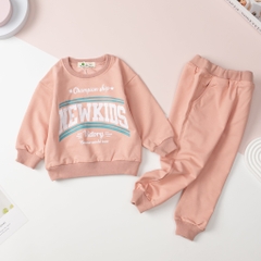 Bộ nỉ BG Newkids 2/8 PH366