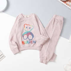 Bộ nỉ bogen BT, BG hình 2/8