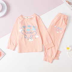Bộ thu đông BG 4 chiều in thỏ 2/8