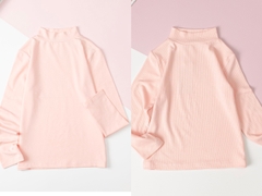 Áo cổ 3F cotton Hàn quốc 10/16 x23