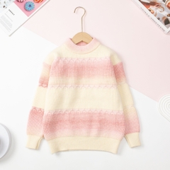 Áo len BT, BG sợi to Sz140/180 x23