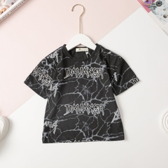H415 Áo cotton BT tia chớp 2/8