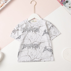 H415 Áo cotton BT tia chớp 2/8
