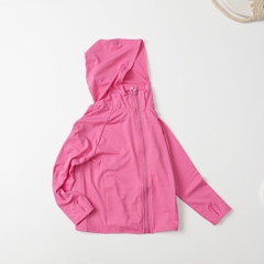 Áo cotton TE chống nắng BT, BG 3/7 x24