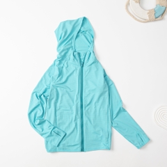 Áo cotton TE chống nắng BT, BG 8/14 x24