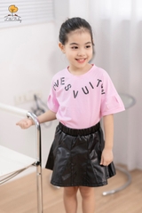 Quần jean BG Chân Váy da 2/10 x24