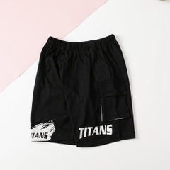 Bộ cotton BT quần túi hộp Titan 8/16 x24