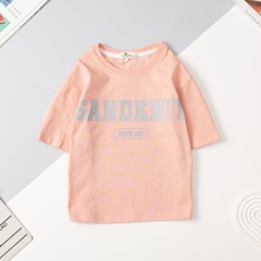 Áo cotton TE vải HQ cao cấp 4/16 x24