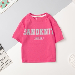 Áo cotton TE vải HQ cao cấp 4/16 x24