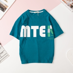 Áo cotton BT ngắn tay 8/14 x24
