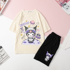 H427 Bộ cotton ngắn tay BG 8/14 x24