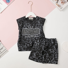 Bộ cotton TE BT sát nách BBS loang túi hộp 2/7 H452