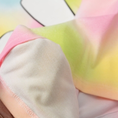 H411 Bộ BG ngắn tay loang 8/16 x24