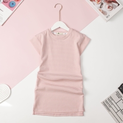 Váy cotton kẻ ngang BG 6/14 x24