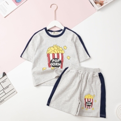 Bộ BG, BT cotton cao cấp 4/16