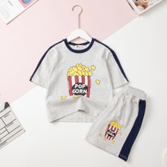 Bộ BG, BT cotton cao cấp 4/16