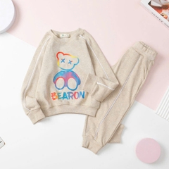 Bộ nỉ bogen BT, BG hình 2/8