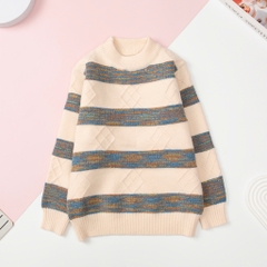 Áo thời trang trẻ em -len 140/180