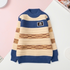 Áo thời trang trẻ em -len 140/180