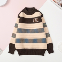Áo thời trang trẻ em -len 140/180