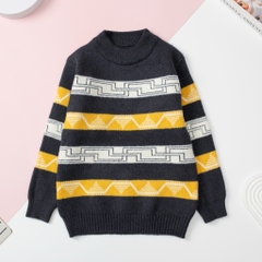 Áo thời trang trẻ em -len 140/180