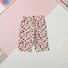 H505 Quần legging BG ngắn 1/8