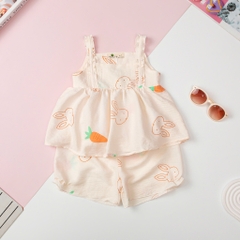 Bộ đũi lanh BG 2 dây 1/9