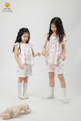 PH1051 Bộ BG đũi xốp tay cánh tiên 2/7
