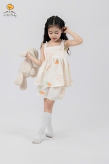 Bộ đũi lanh BG 2 dây 1/9