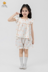 PH1051 Bộ BG đũi xốp tay cánh tiên 2/7