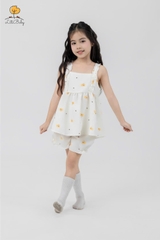 Bộ đũi lanh BG 2 dây 1/9