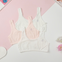 Áo lót lá Bé gái size 34/38