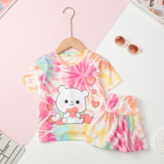 H474 Bộ cotton trẻ em-BG G005 4/10