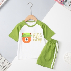 H508 Bộ BT cotton ngắn tay giáp lăng 2/10