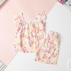 Bộ lanh BG tay cánh tiên 4/14