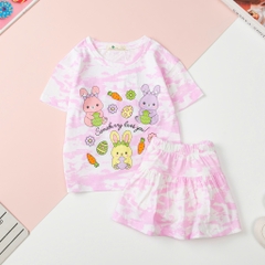 H474 Bộ cotton trẻ em-BG G005 4/10