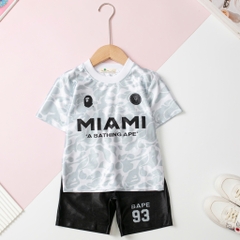 H543 Bộ cotton trẻ em-BT B002_10/16