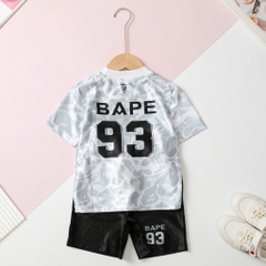 H543 Bộ cotton trẻ em-BT B002_10/16