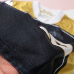 H543 Bộ cotton trẻ em-BT B002_10/16