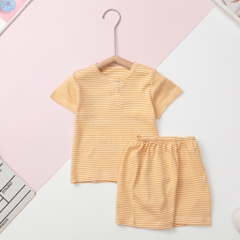 Bộ sơ sinh - SS01, Bộ sơ sinh trẻ em mùa hè size 9/36 month