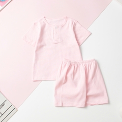 H546 Bộ sơ sinh-SS01_ 9/36 sát nách, có tay