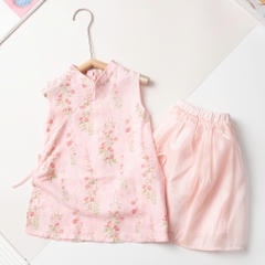 Bộ thời trang trẻ em - F02 1/7 PH1208