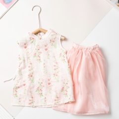 Bộ thời trang trẻ em - F02 1/7 PH1208